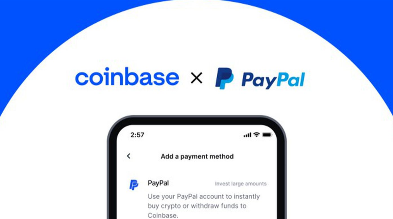 Coinbase Corporation Scam PayPal Know About The Information!