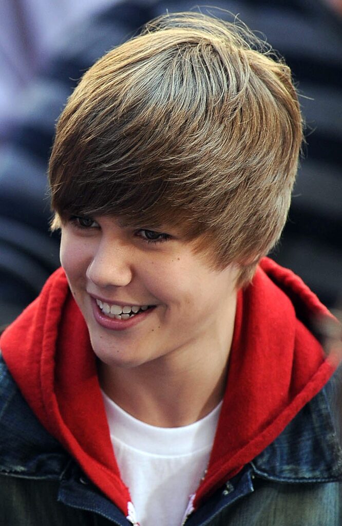 How to Have These 10 Justin Bieber Haircuts? : WWE News |  Cricket News | World Latest News