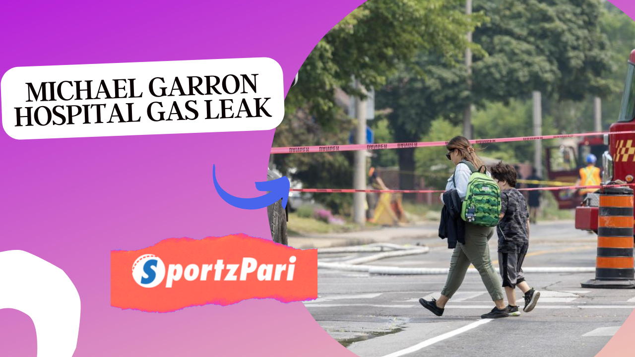 Michael Garron Hospital Gas Leak: Get Complete Information!